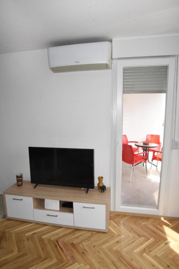 Ferienwohnung Cosy And Comfortable.Centrally Located And Still Quiet Rijeka Exterior foto